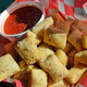Nugget porn. (Photo: Linze Rice)